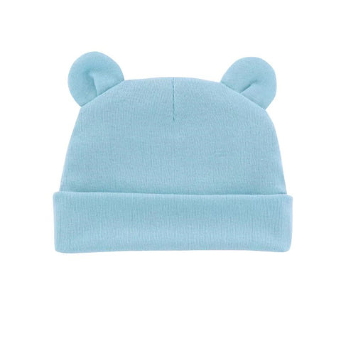 Baby Bear Hat - Multi Colors