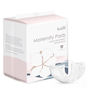 Kaili XL Maternity Pads