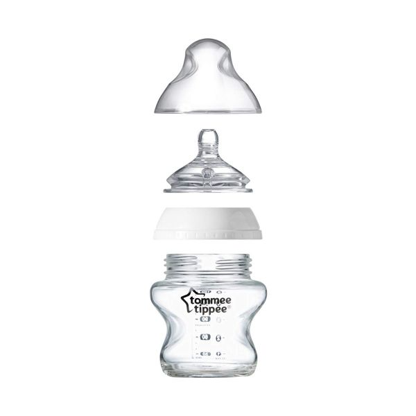 Tommee Tippee Closer to Nature 150ml