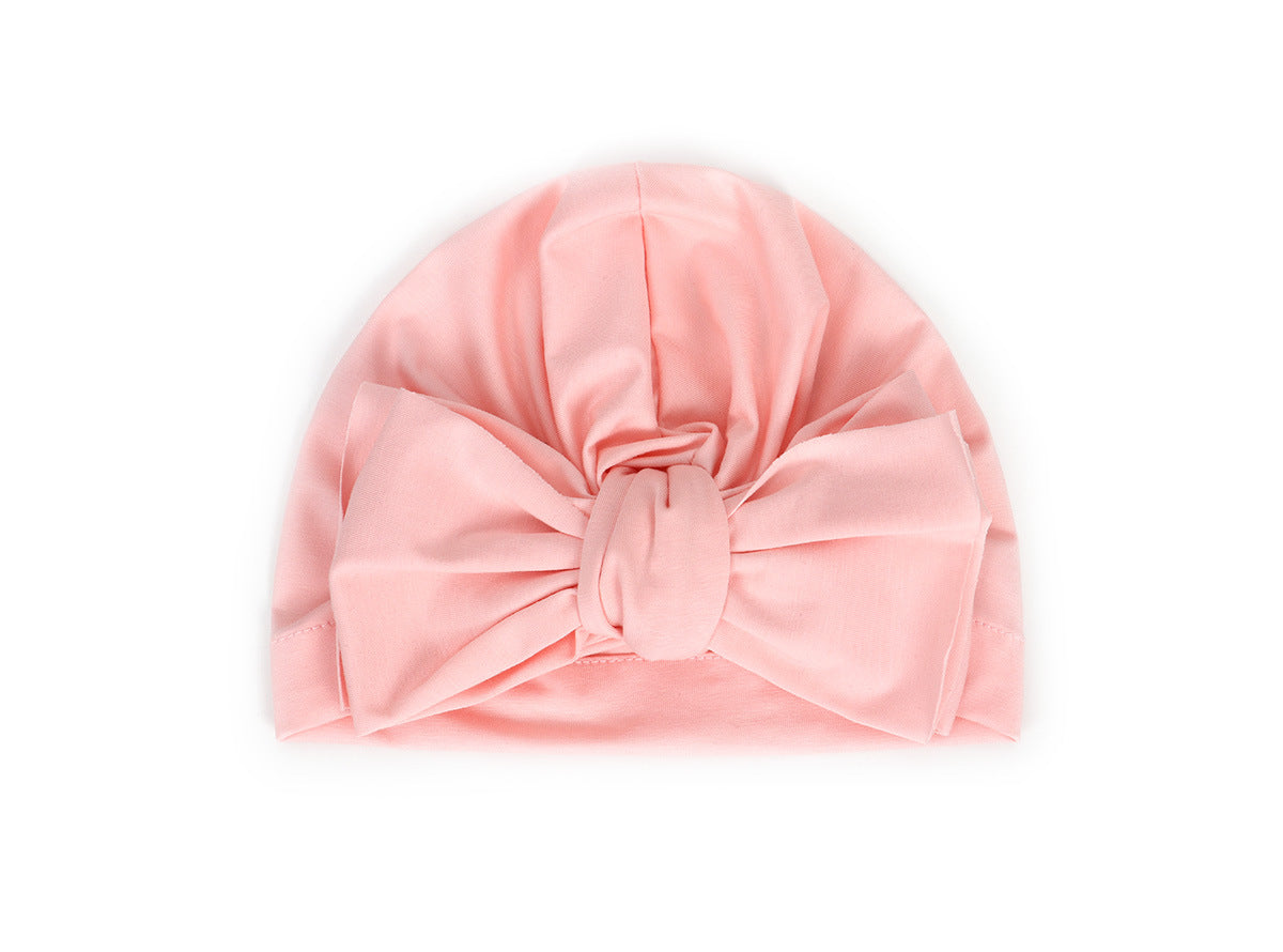 Baby Turban - Multi Colors