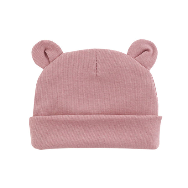Baby Bear Hat - Multi Colors