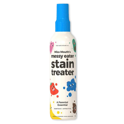 Miss Mouth’s Messy Eater Non-Toxic Stain Remover