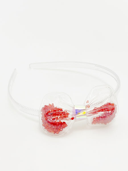 Jelly head bands