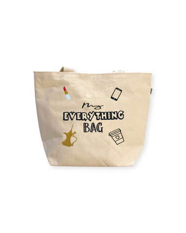 My Everything Tote bag