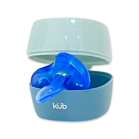 Pacifier Container
