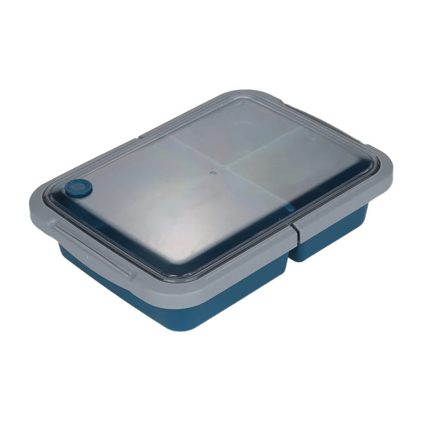 Clear top Lunch box