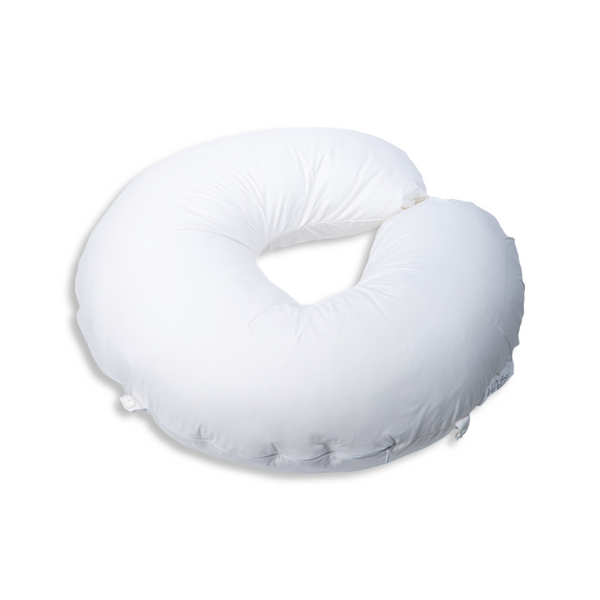 The 3-in-1 Feeding Pillow